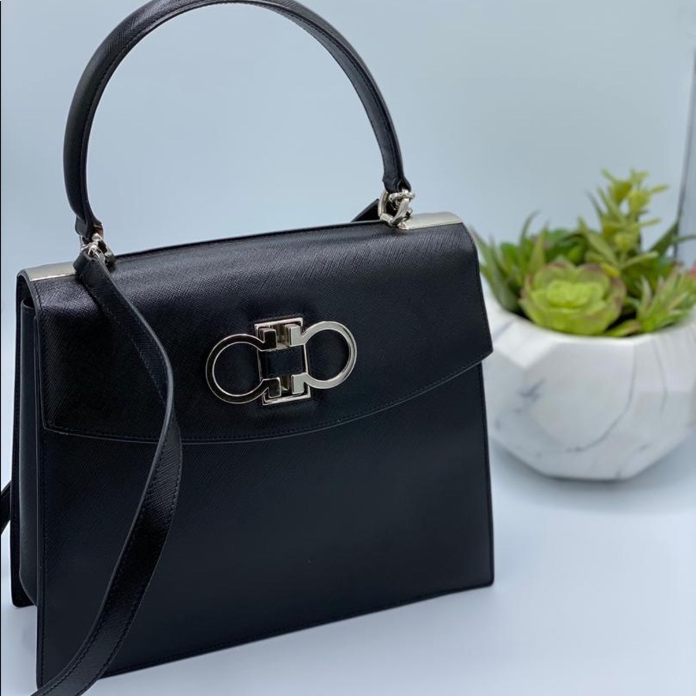 ❌SOLD❌Salvatore Ferragamo bag